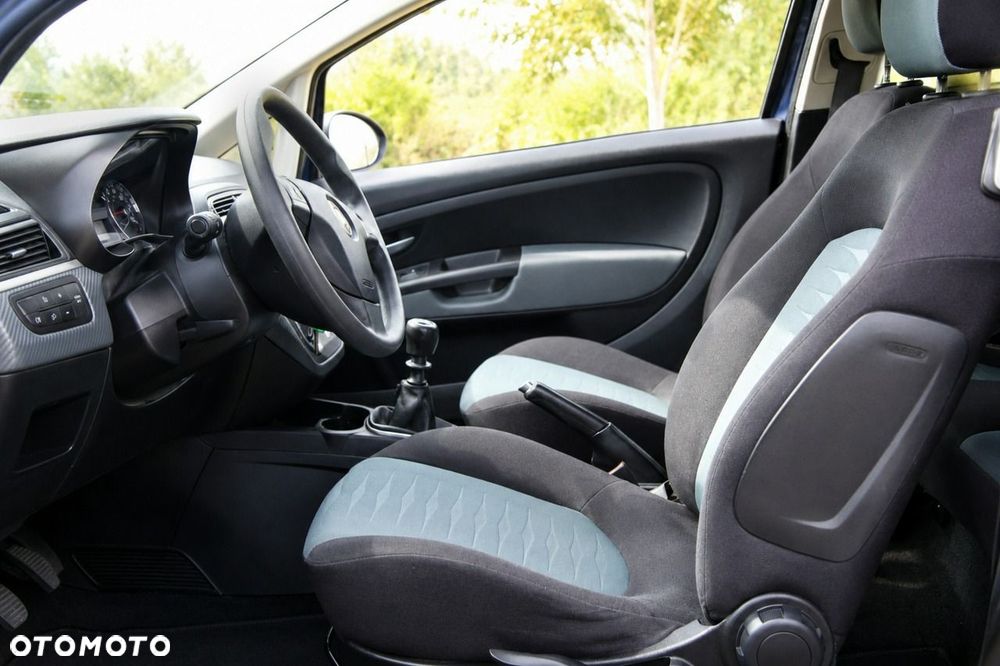 Fiat Punto - 17