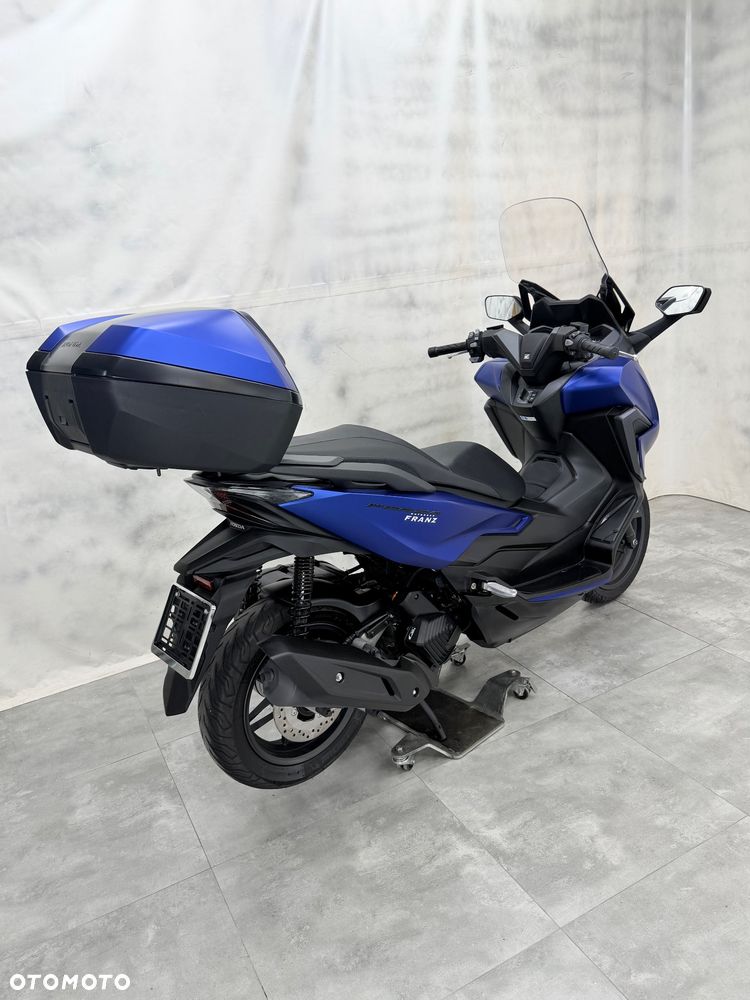 Honda NSS - 7