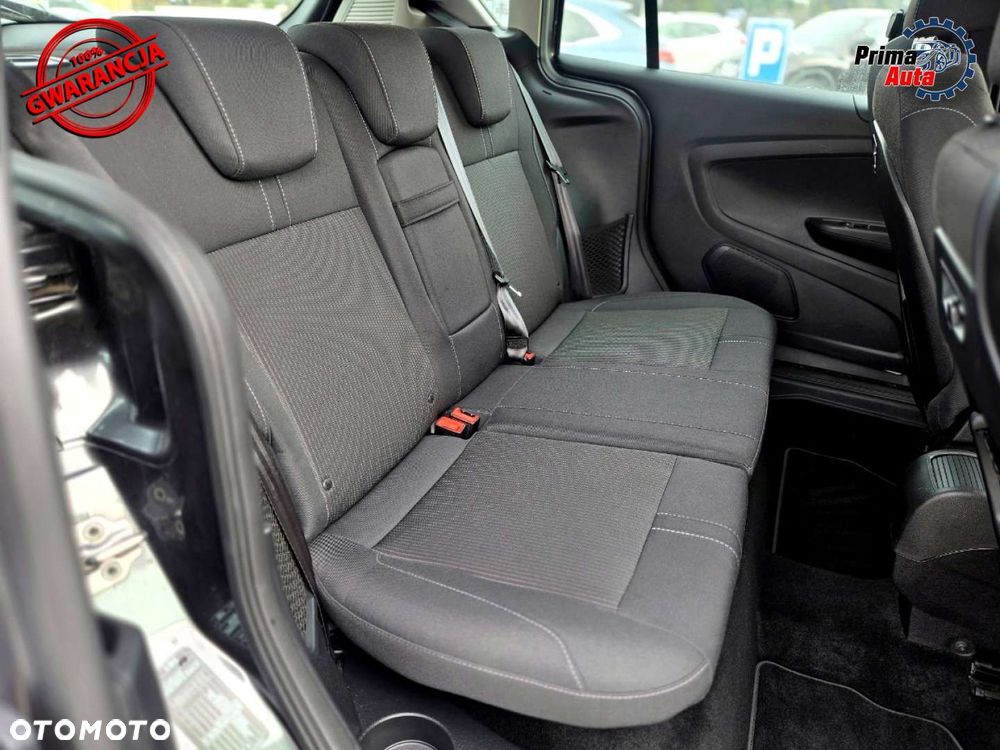 Ford B-MAX - 3