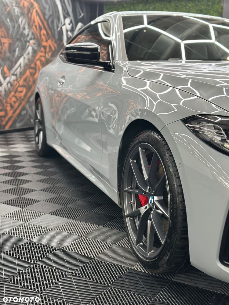 BMW Seria 4 430i xDrive M Sport sport - 16