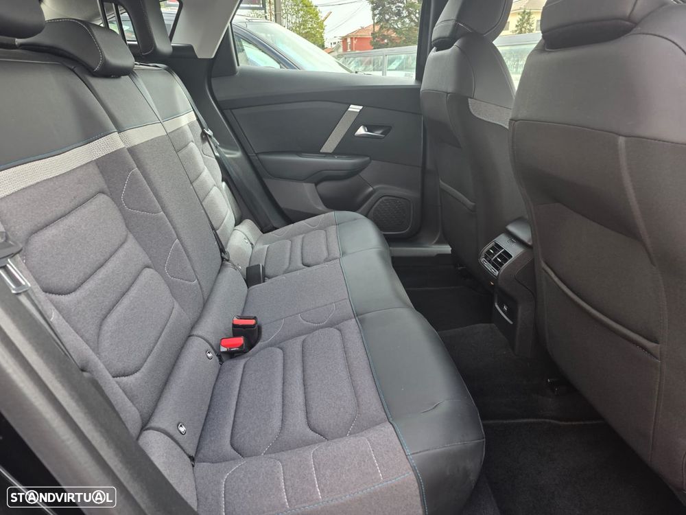 Citroën C4 1.2 PureTech Plus - 37