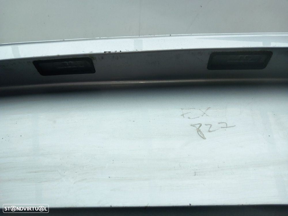 Pára-choques trás VOLKSWAGEN Polo (AW1) - 9