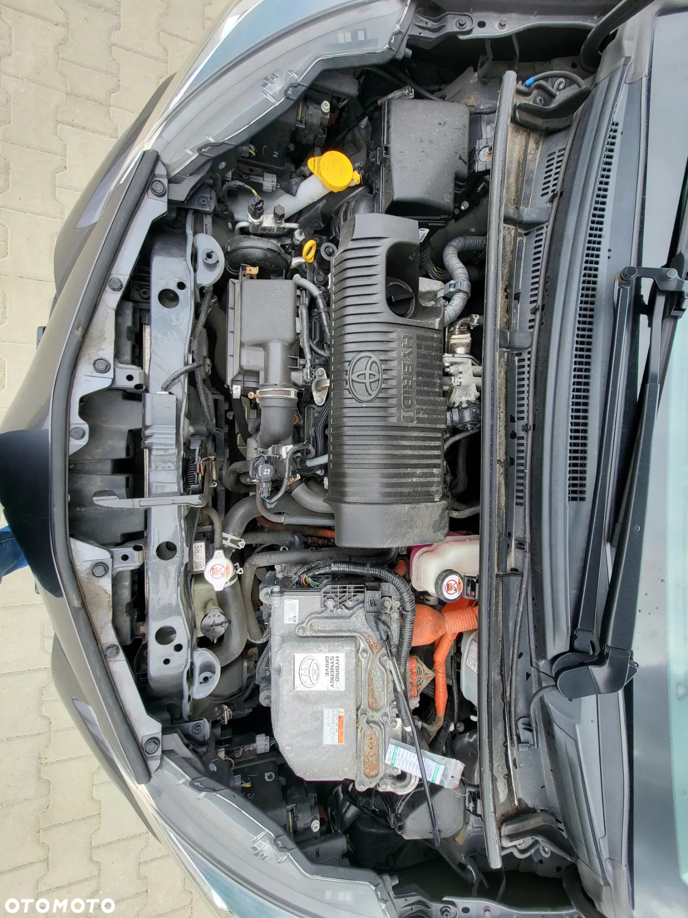 Toyota Yaris - 34