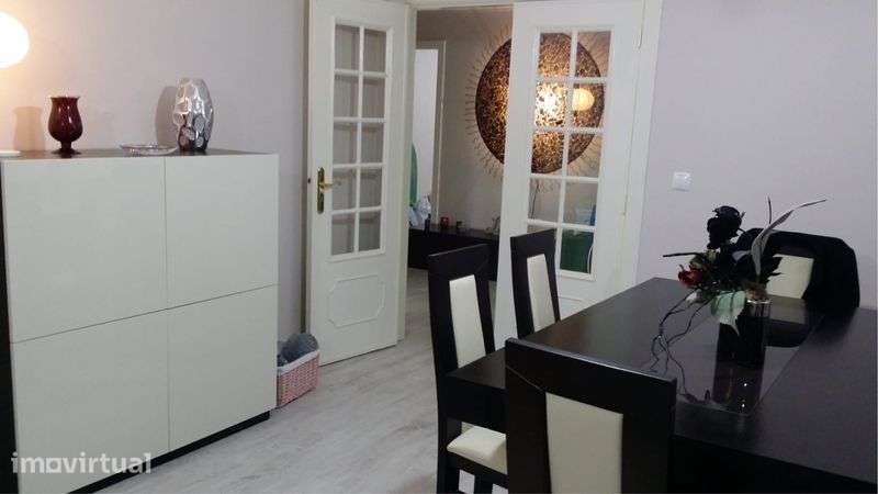 Apartamento remodelado - Grande imagem: 5/10