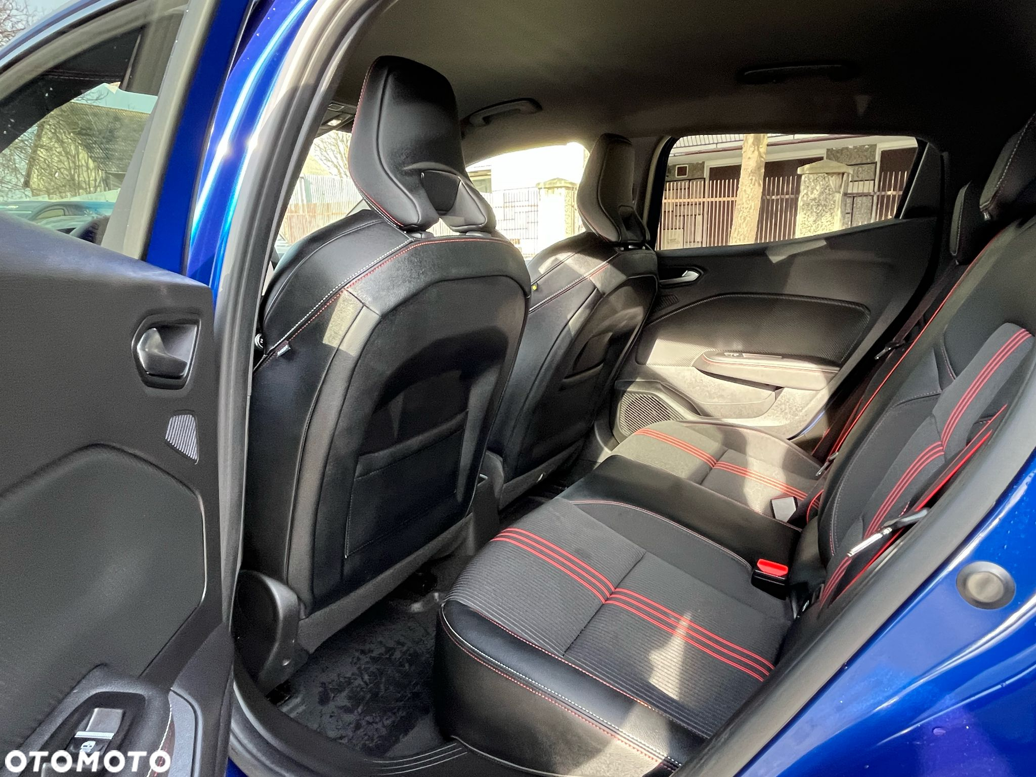 Renault Clio 1.0 TCe R.S Line - 18