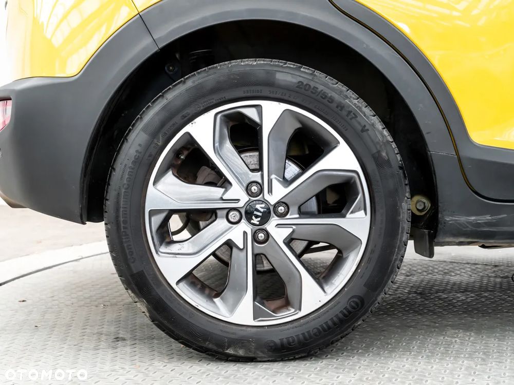 Kia Stonic 1.0 T-GDI MHEV L DCT - 13