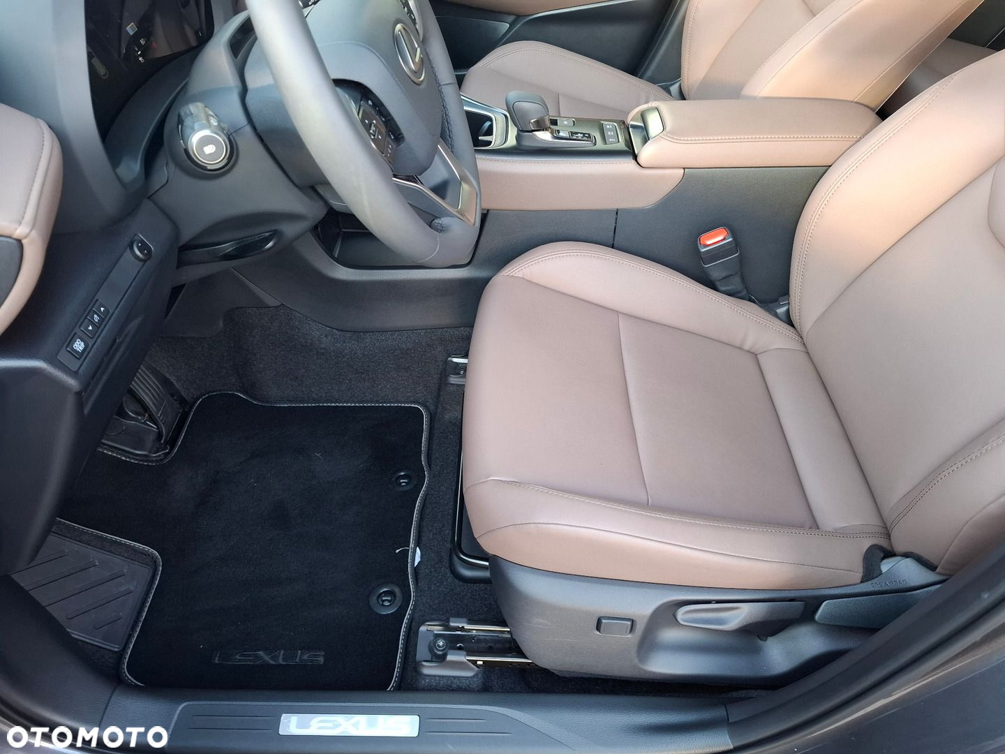 Lexus LBX 1.5 Hybrid Elegant - 14