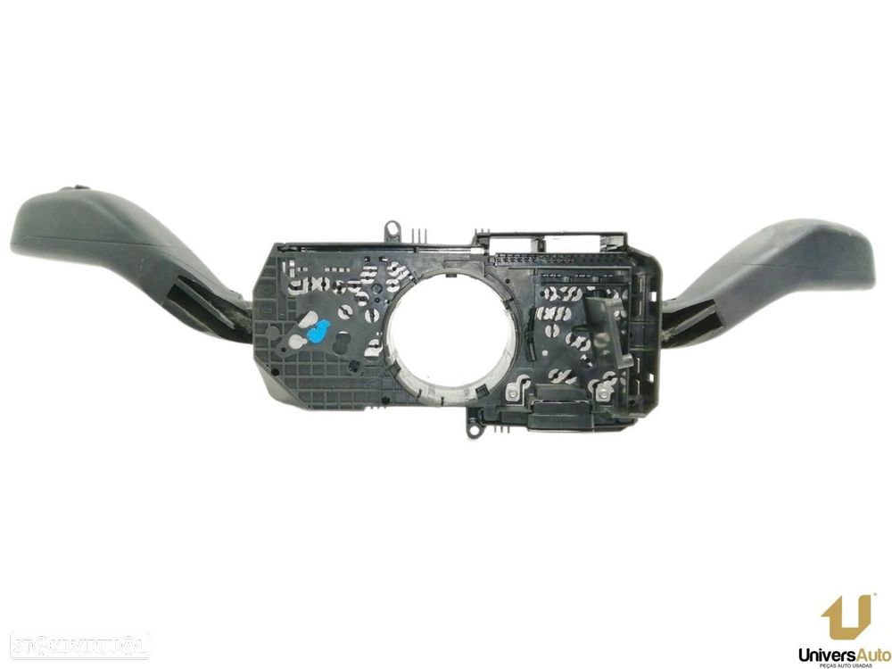 COMANDO MULTIFUNÇÕES VOLKSWAGEN POLO 2005 -6Q0953503AD - 7