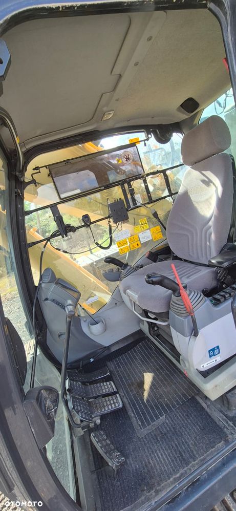 Hitachi ZAXIS ZX490LCH-6 - 5