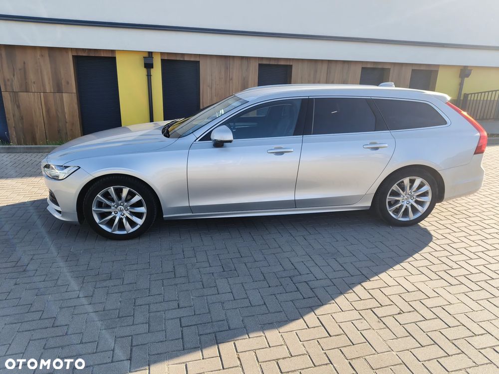 Volvo V90 - 19
