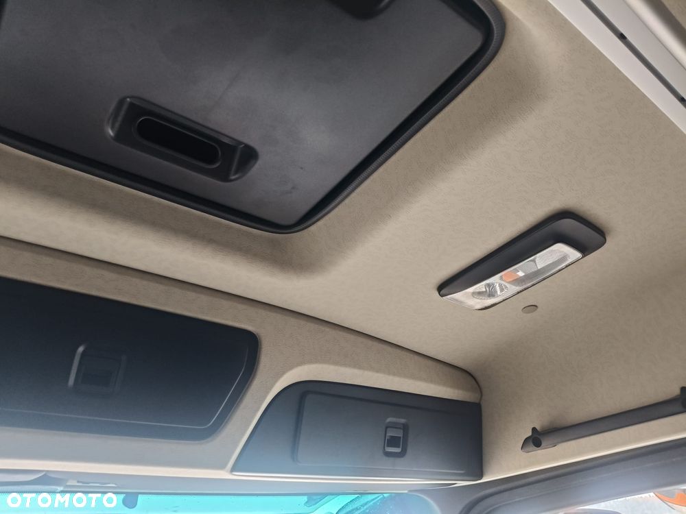 Mercedes-Benz ACTROS 1848 / MP 5 / HYDRAULIKA / IDEALNY STAN / - 34