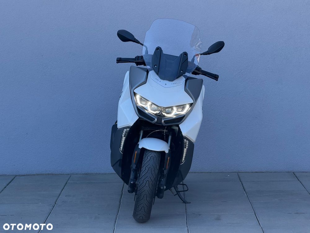 BMW C 400 GT - 2