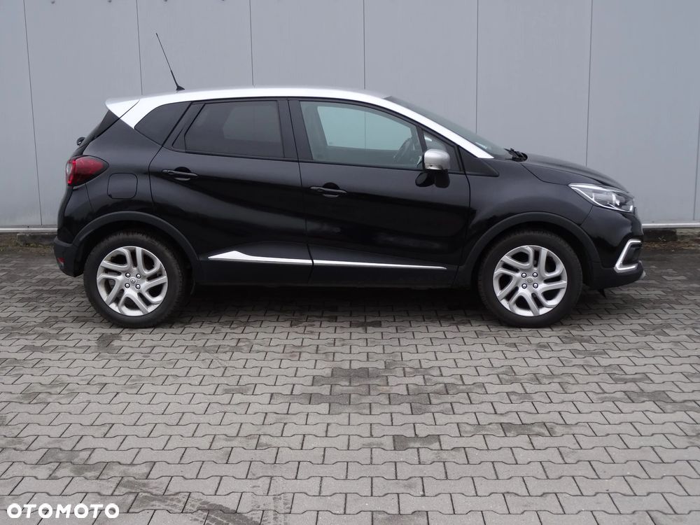 Renault Captur (ENERGY) TCe 90 LIMITED - 16