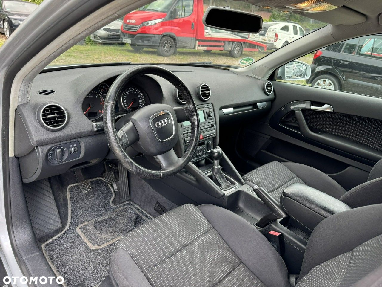 Audi A3 - 23