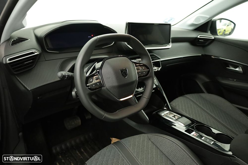 Peugeot e-208 50 kWh Allure Pack - 8