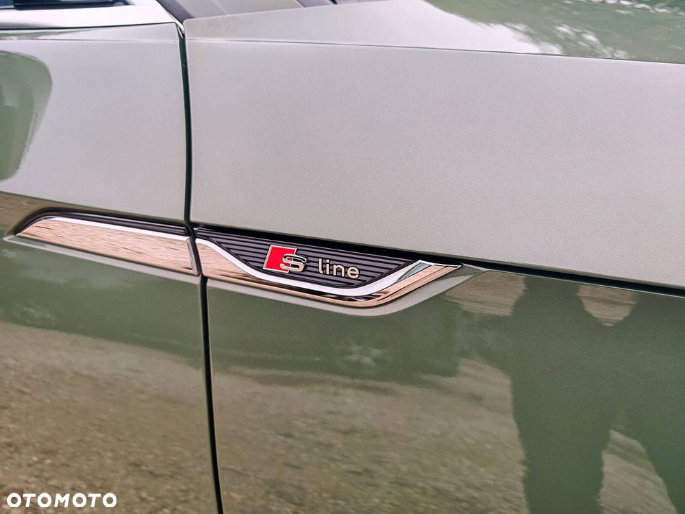 Audi A5 Sportback - 9