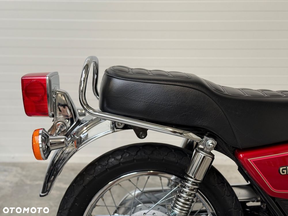 Suzuki GN - 18