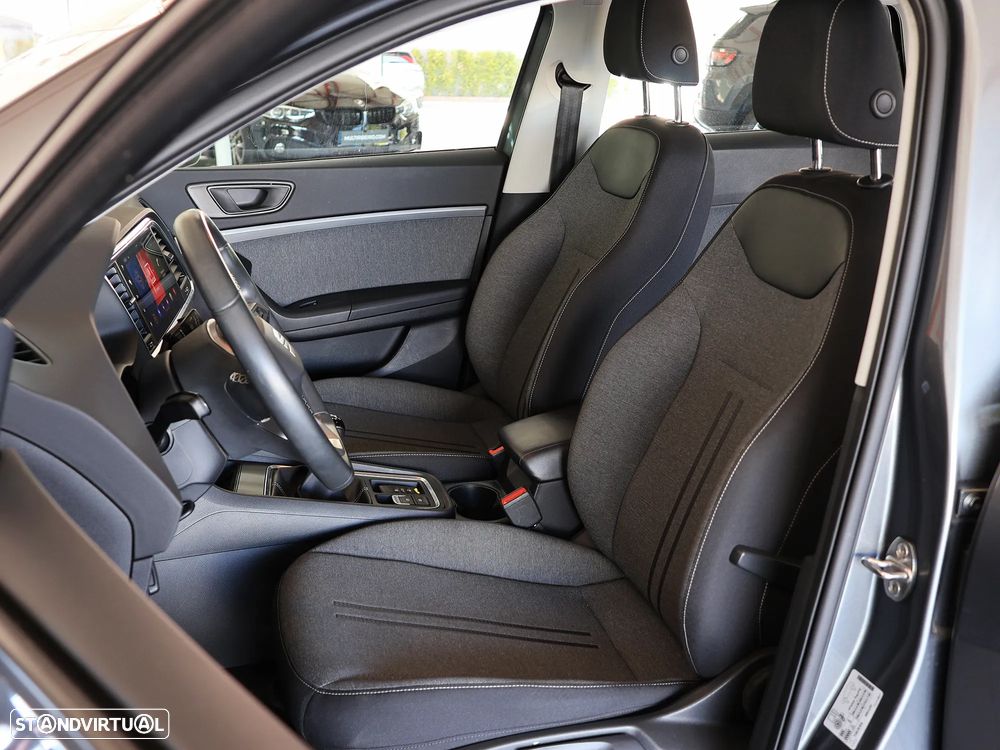 SEAT Ateca 1.0 TSI Style - 15