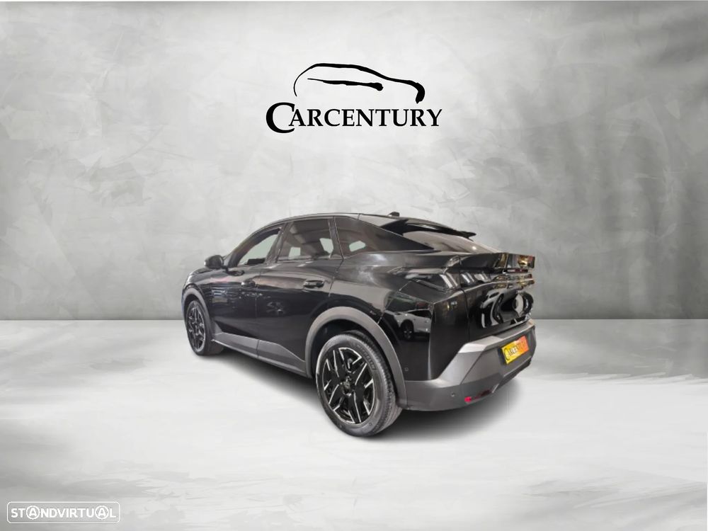 Peugeot 3008 1.2 Hybrid Allure e-DCS6 - 2