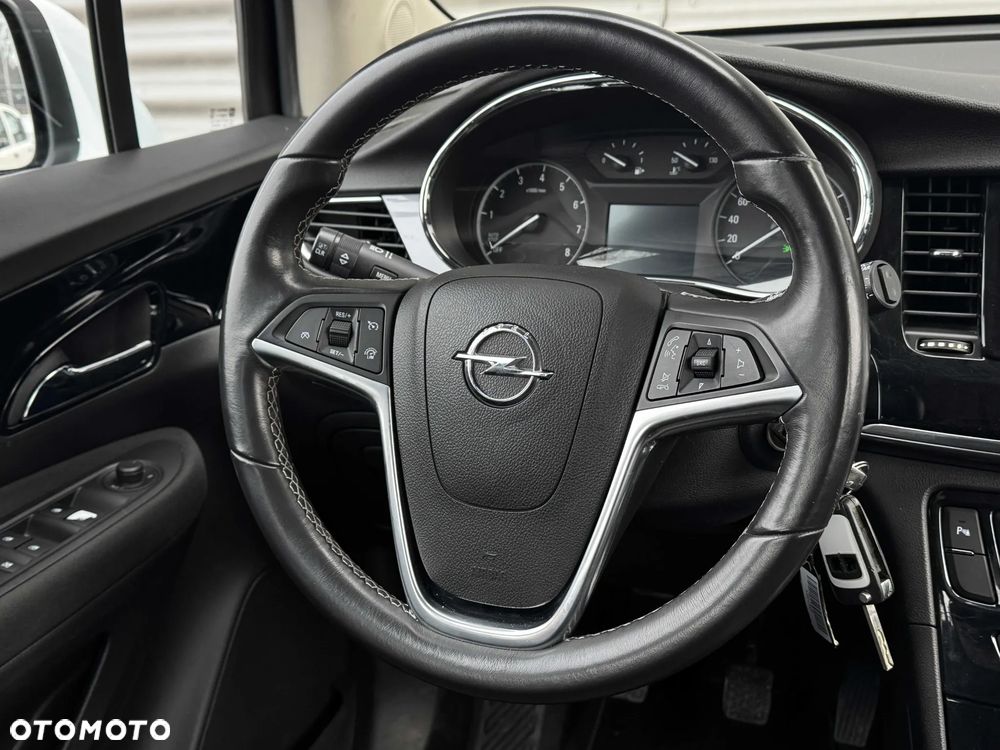 Opel Mokka 1.4 Turbo ecoFLEX Start/Stop Color Innovation - 17