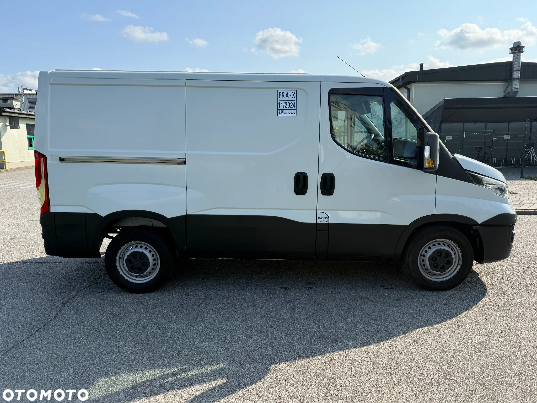 Iveco Daily 35S13 - 4