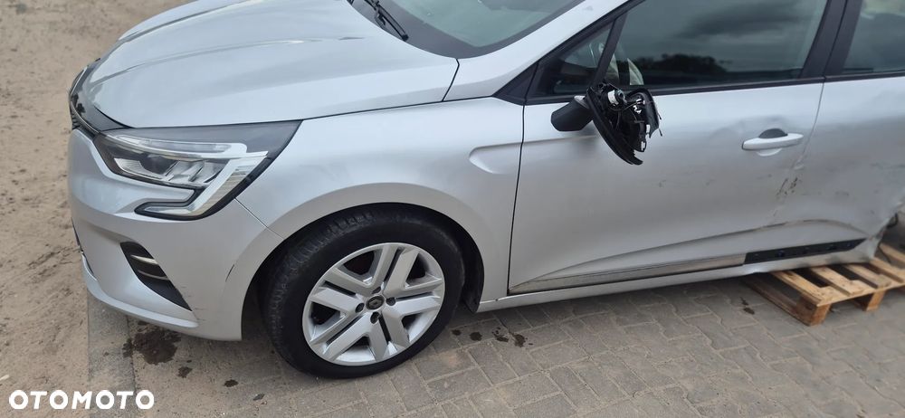 Renault Clio 1.0 TCe Intens - 6