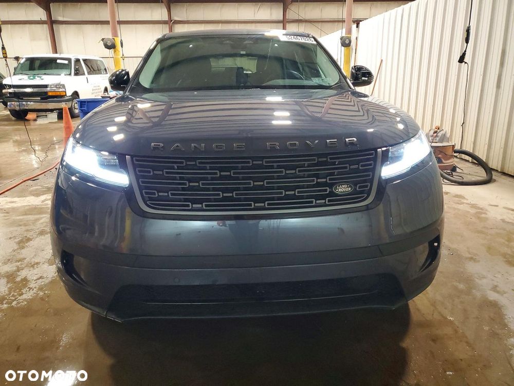 Land Rover Range Rover Velar 2.0 Si4 R-Dynamic S - 3