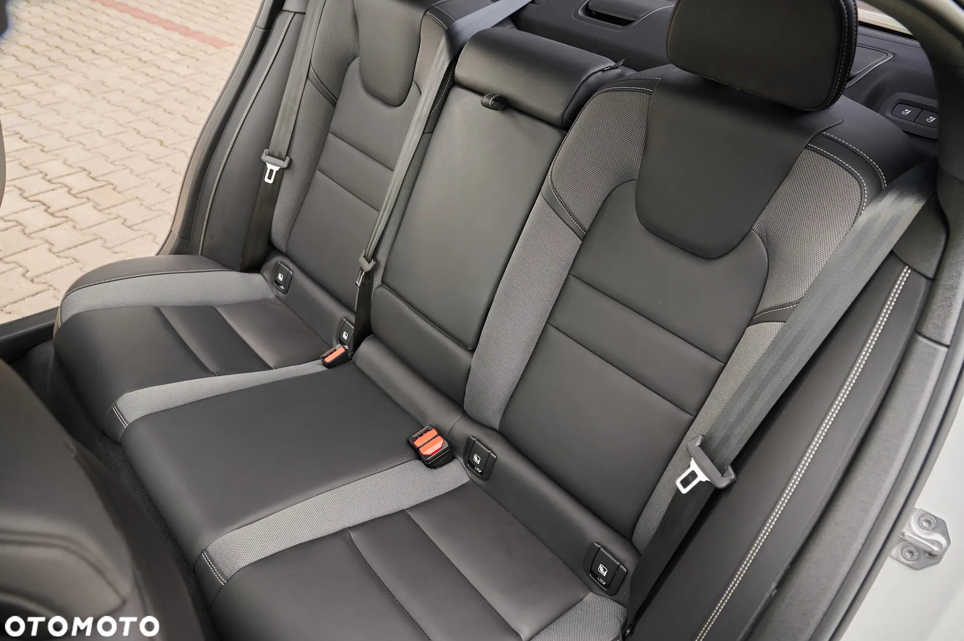 Volvo S60 B4 B Geartronic RDesign - 8
