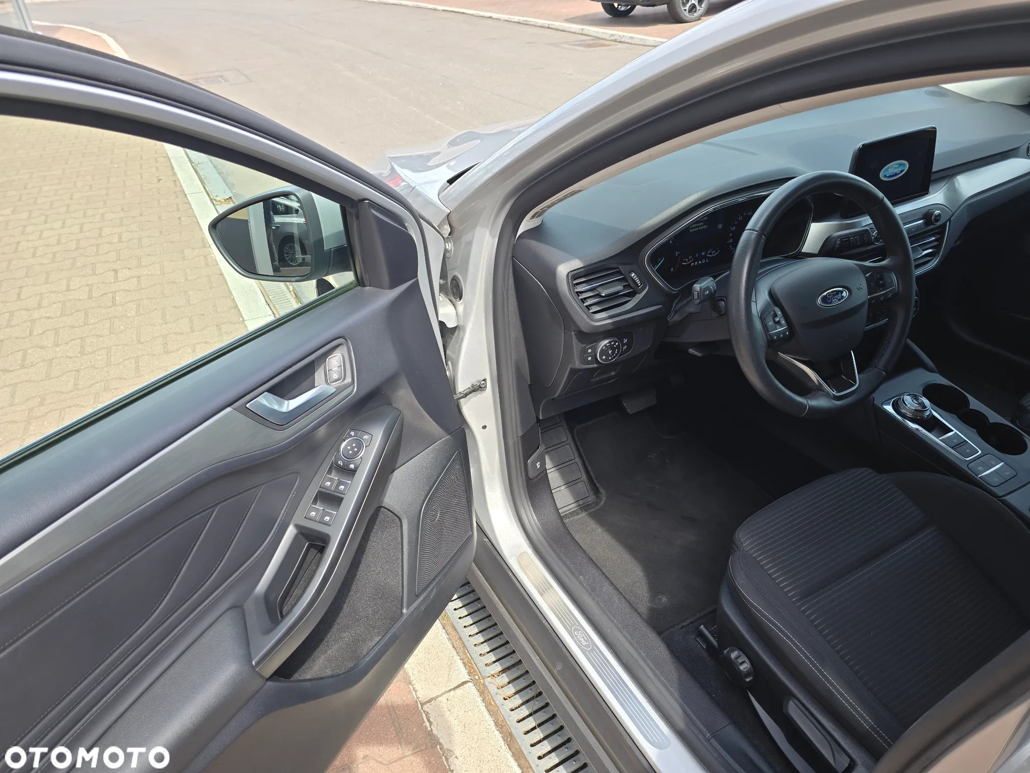 Ford Focus - 17
