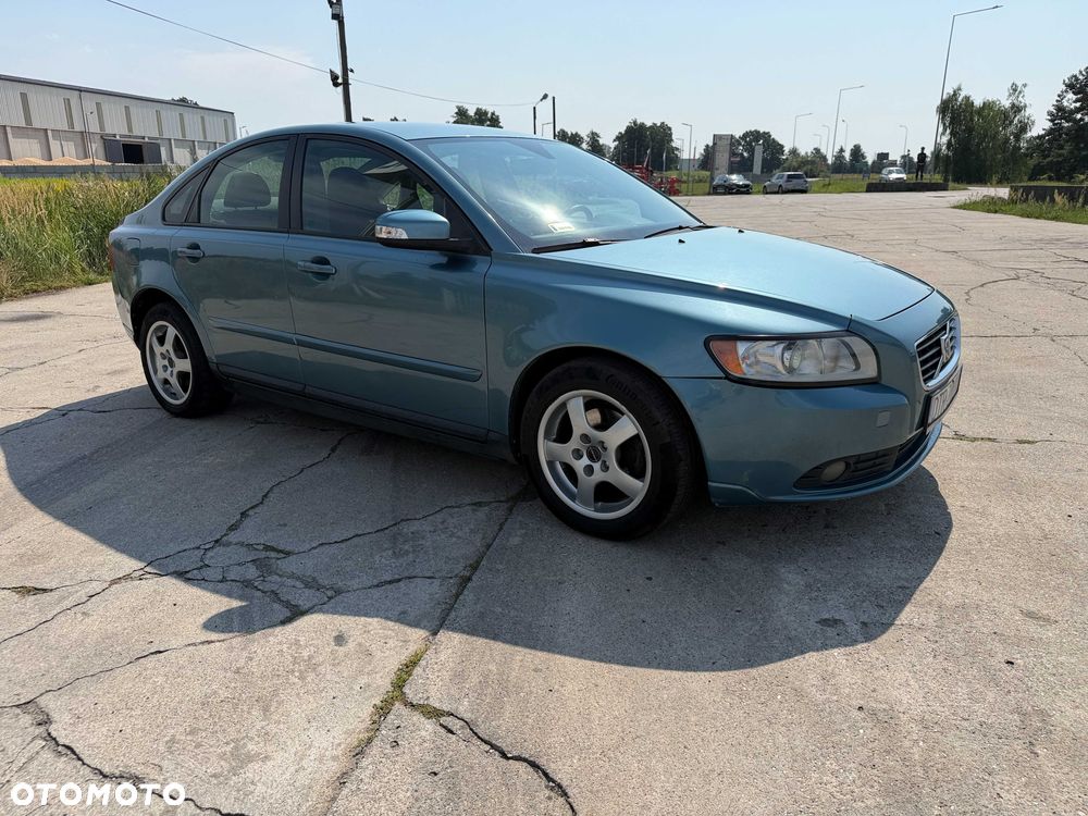 Volvo S40 - 3
