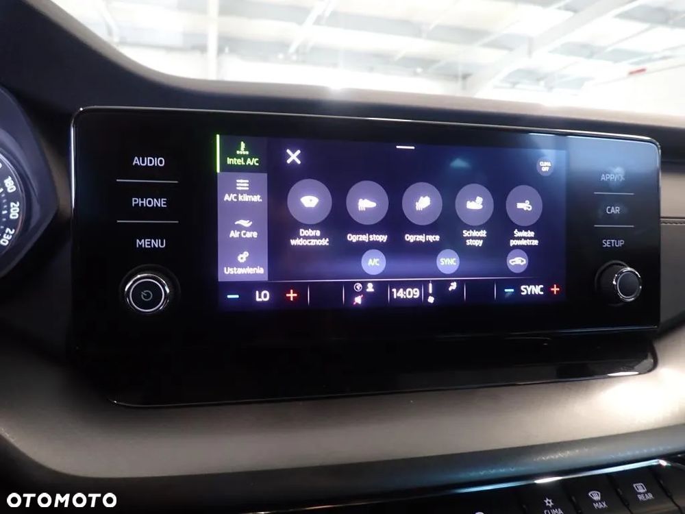 Skoda Octavia 1.5 TSI ACT Ambition - 13