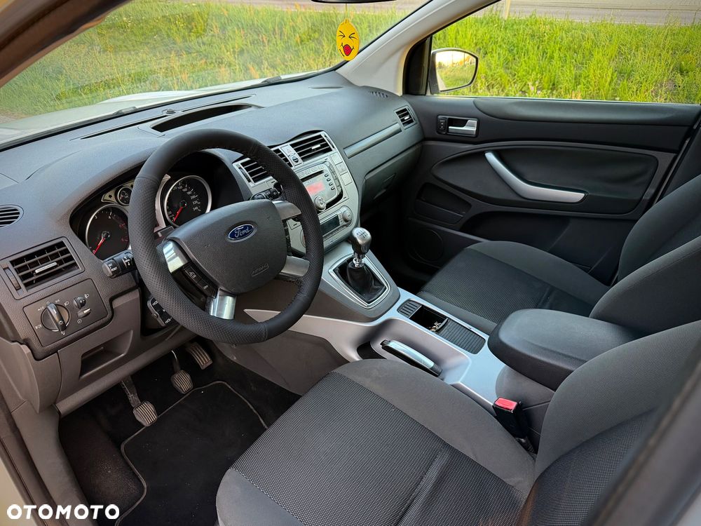 Ford Kuga 2.0 TDCi Trend - 7