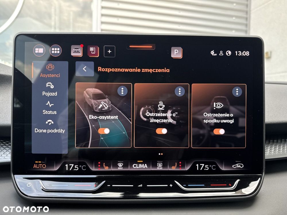 Cupra Terramar 1.5 eTSI mHEV DSG - 32