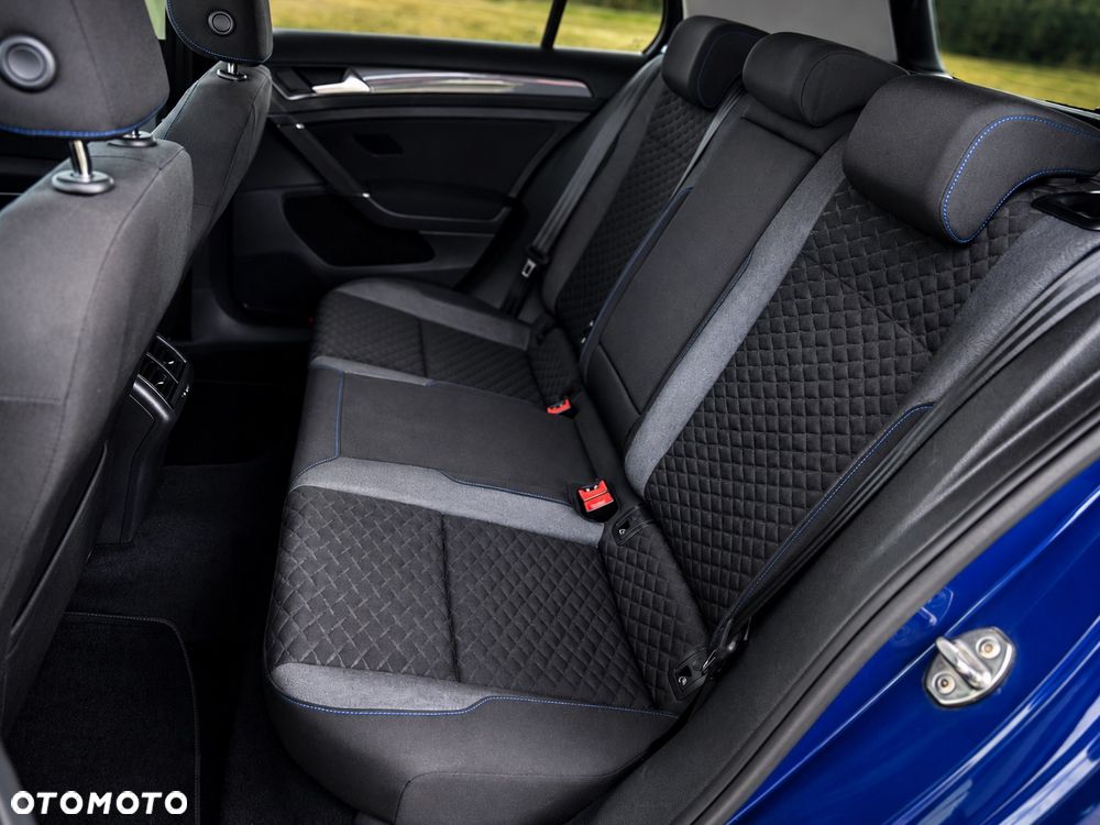 Volkswagen Golf 1.4 TSI Join - 36