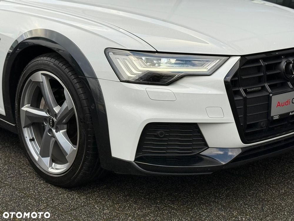 Audi A6 Allroad - 12
