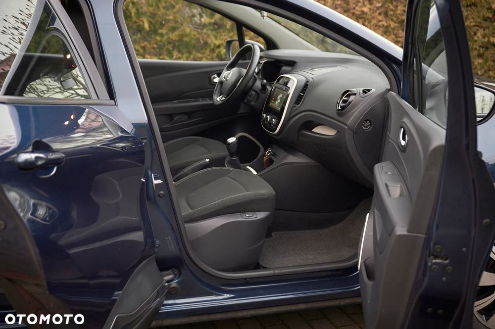 Renault Captur ENERGY dCi 90 Start&Stop Intens - 29