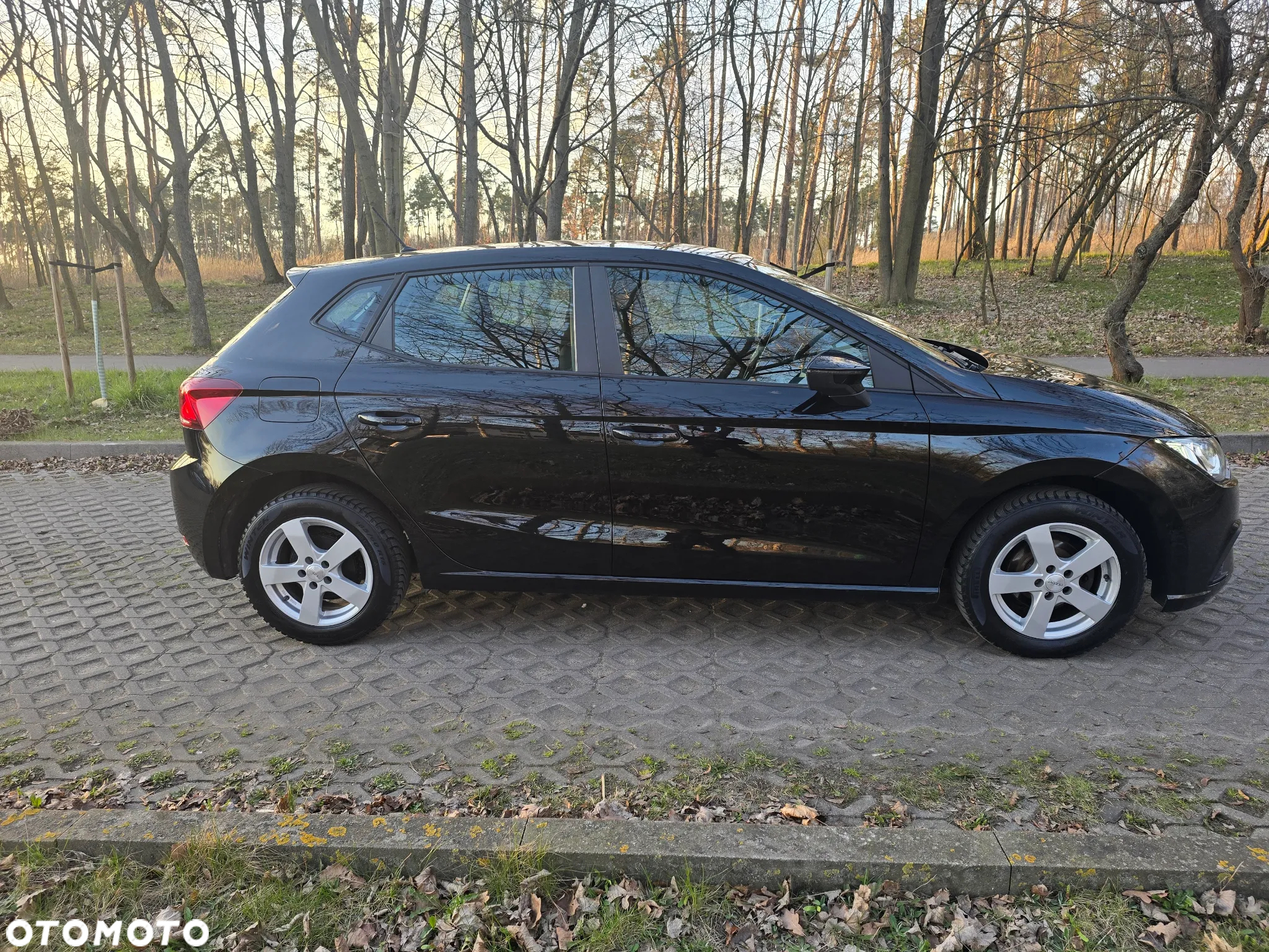 Seat Ibiza 1.0 TSI Full LED S&S - 4