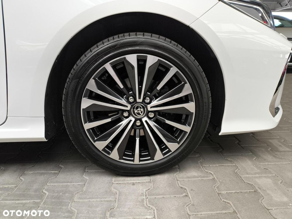 Toyota Corolla 1.8 Hybrid Style - 19