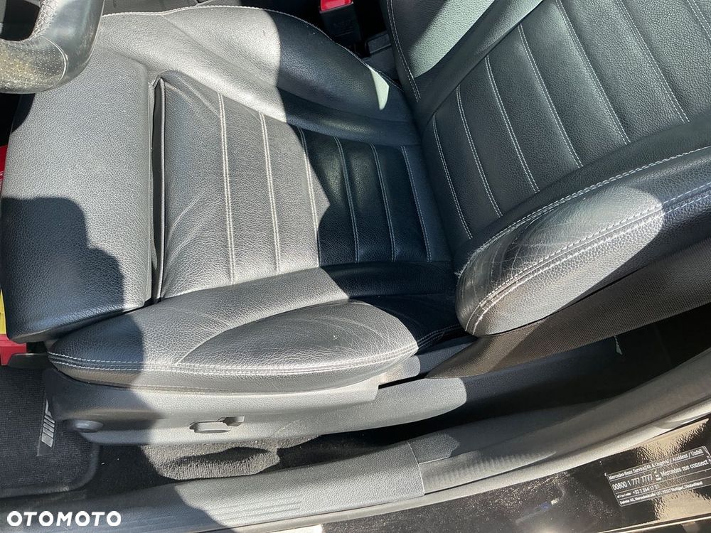 Mercedes-Benz Klasa C 350 e 7G-TRONIC AMG Line - 24
