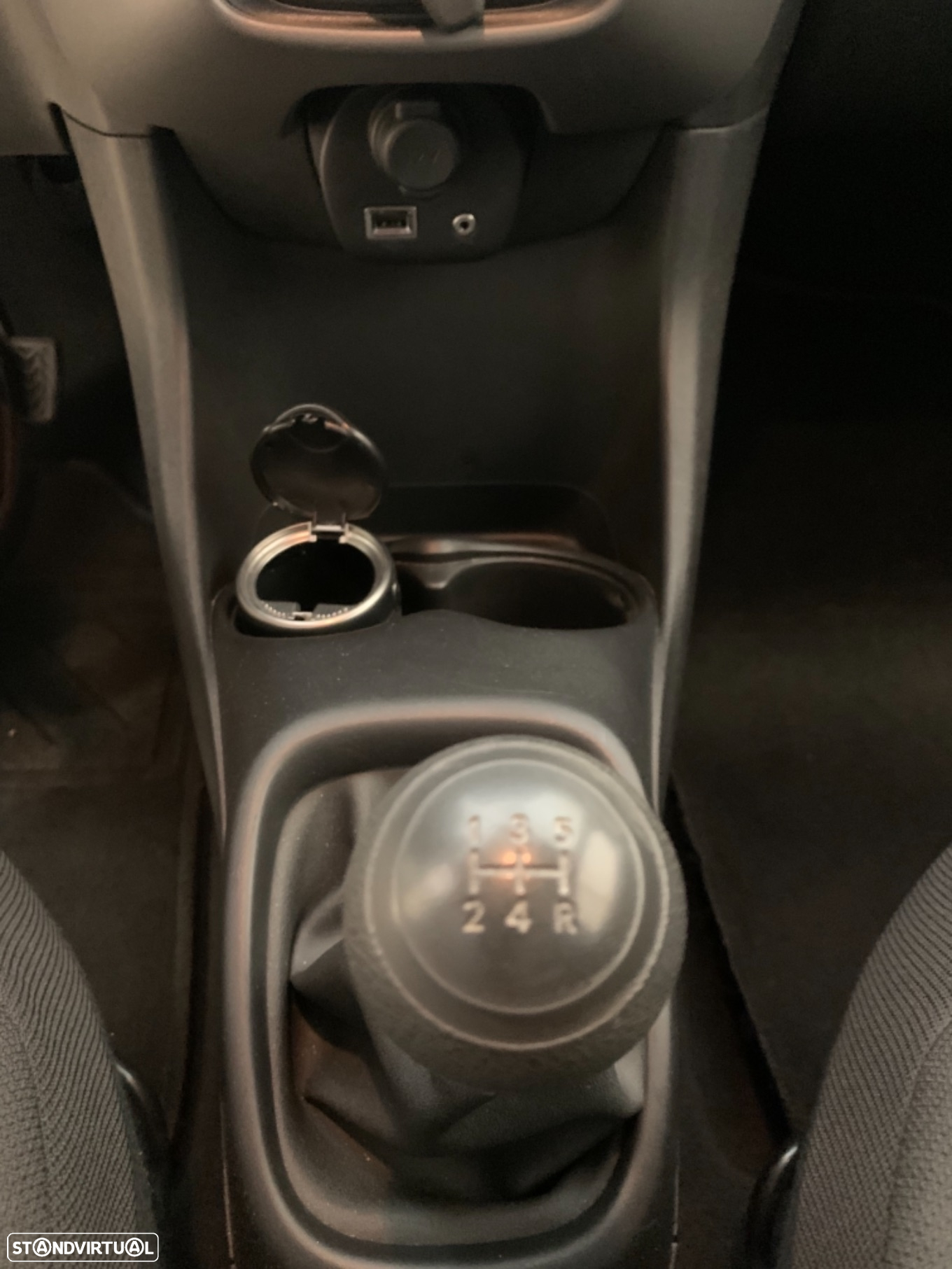 Peugeot 108 1.0 VTi Style - 19