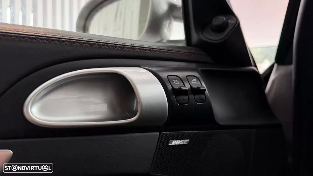 Porsche 997 Turbo Tiptronic - 24