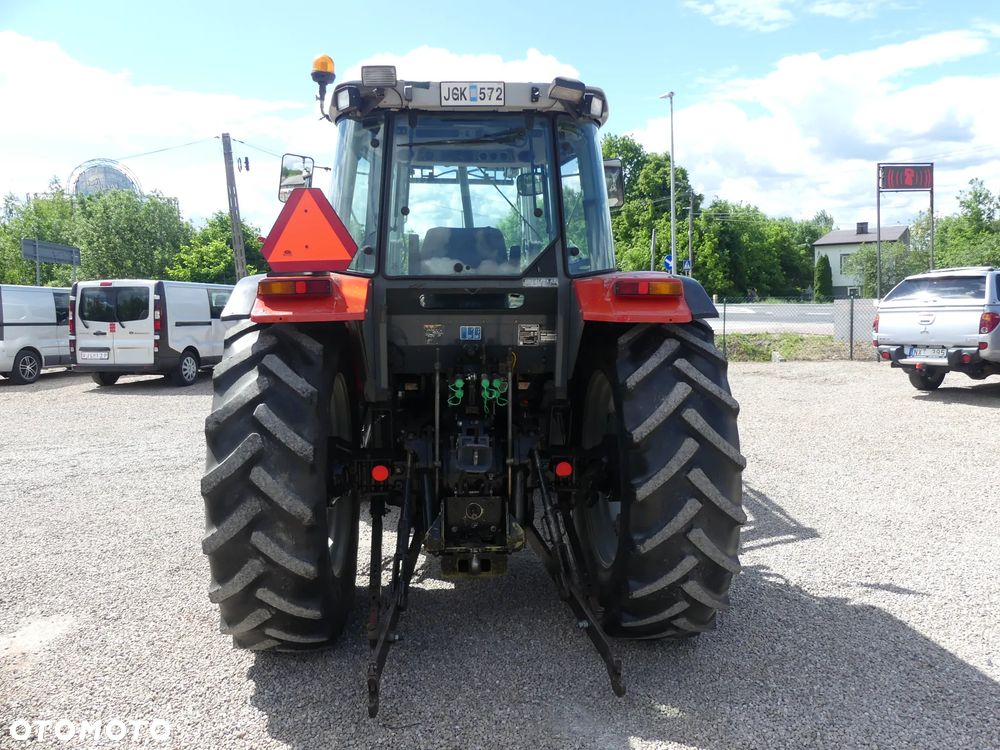 Massey Ferguson 4270 MF 4270 - 5
