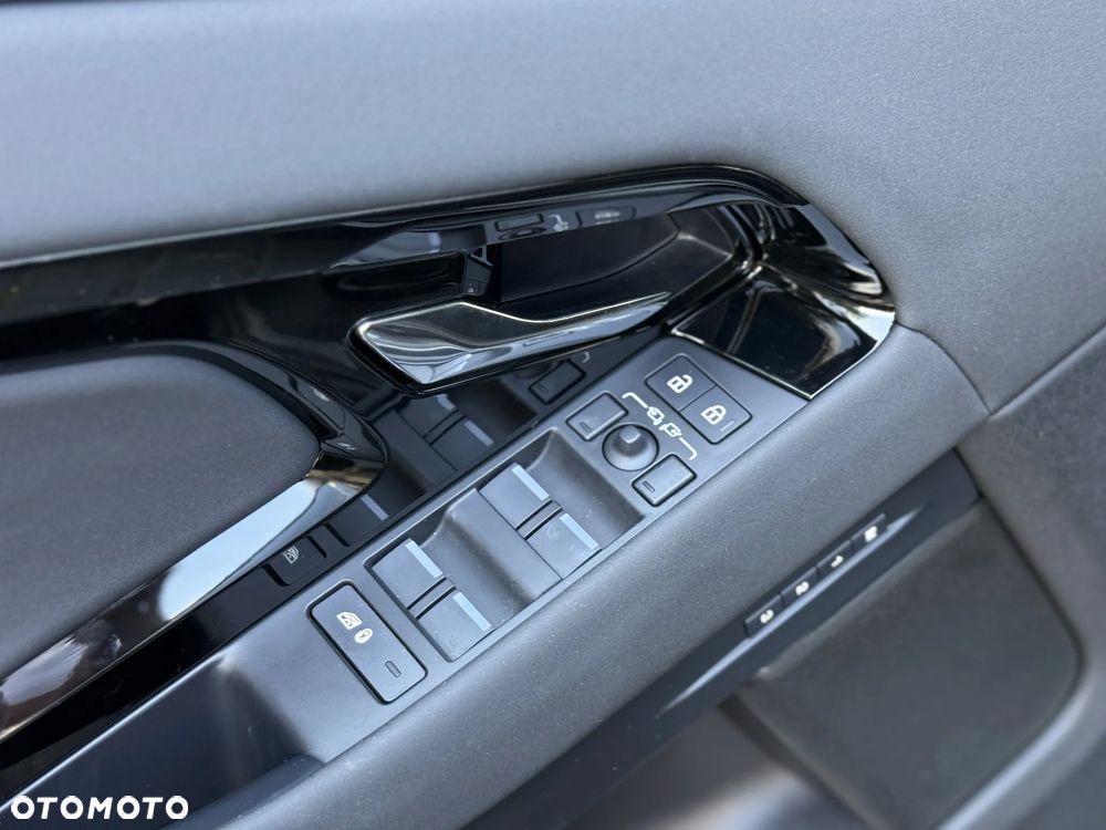 Land Rover Range Rover Evoque D200 Dynamic SE - 14
