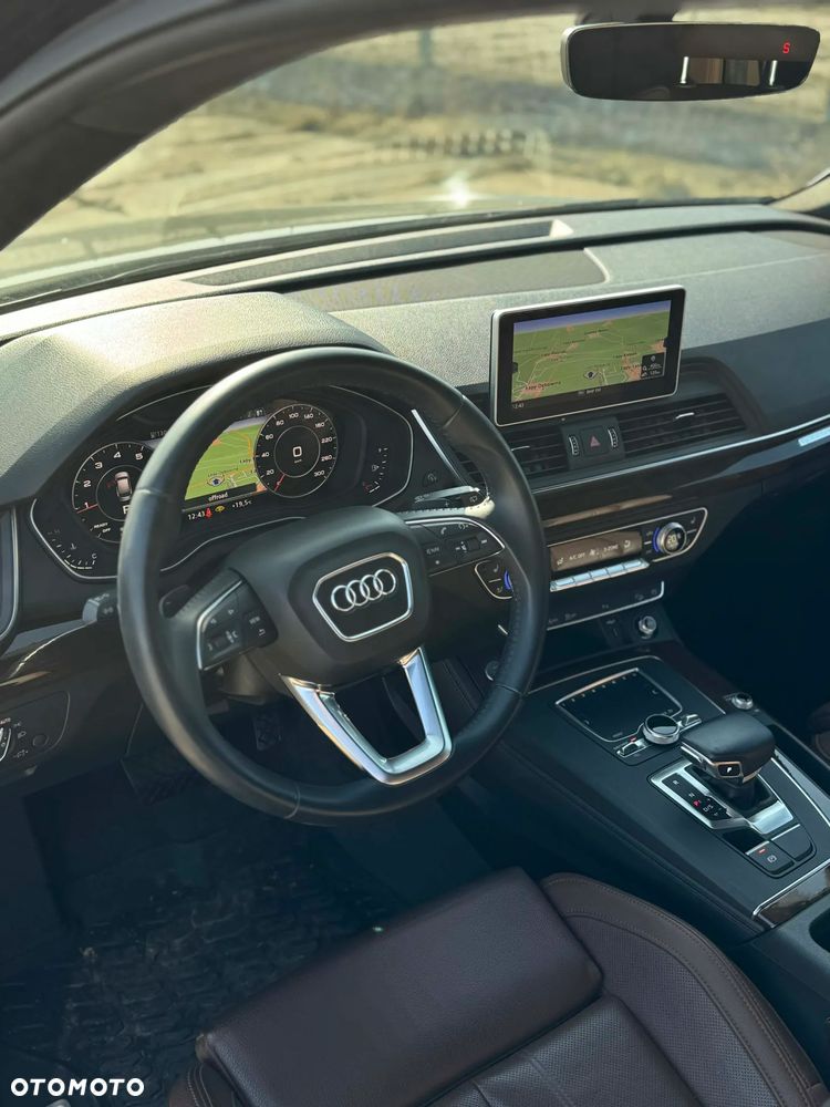 Audi Q5 45 TFSI quattro S tronic - 15