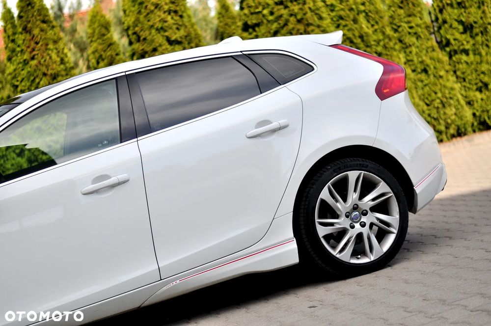 Volvo V40 D4 Summum - 6