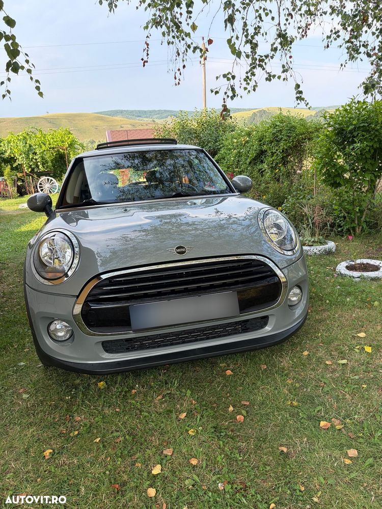 Mini Cooper Aut. - 25