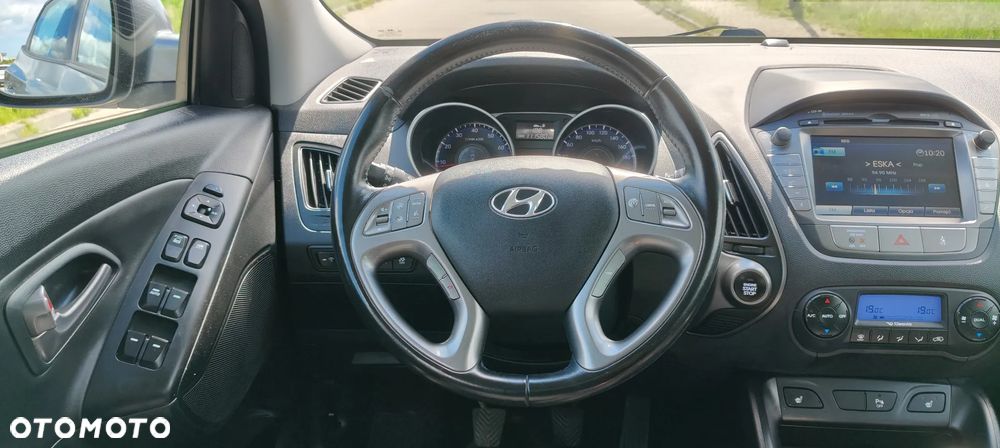 Hyundai ix35 1.6 2WD 5 Star Edition - 13