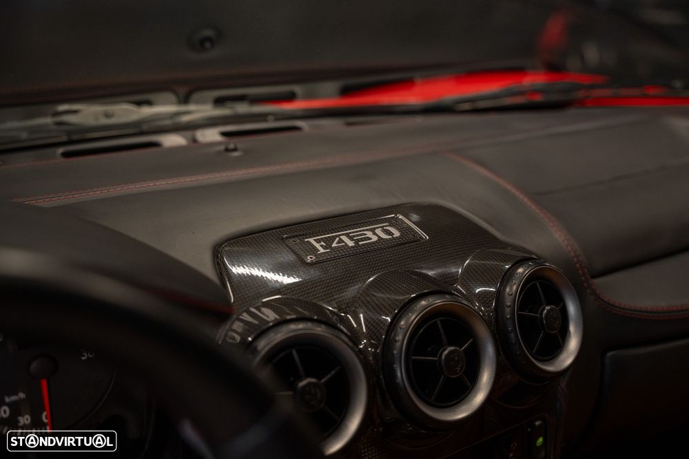 Ferrari F430 - 30