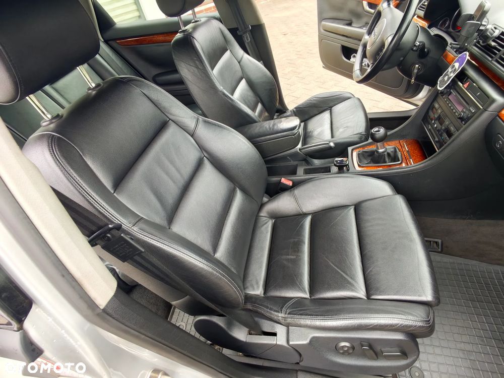Audi A4 Allroad - 8