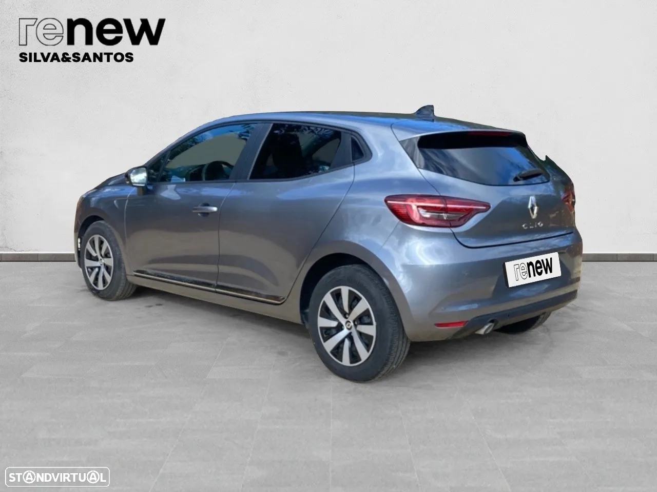 Renault Clio 1.0 TCe Evolution - 6